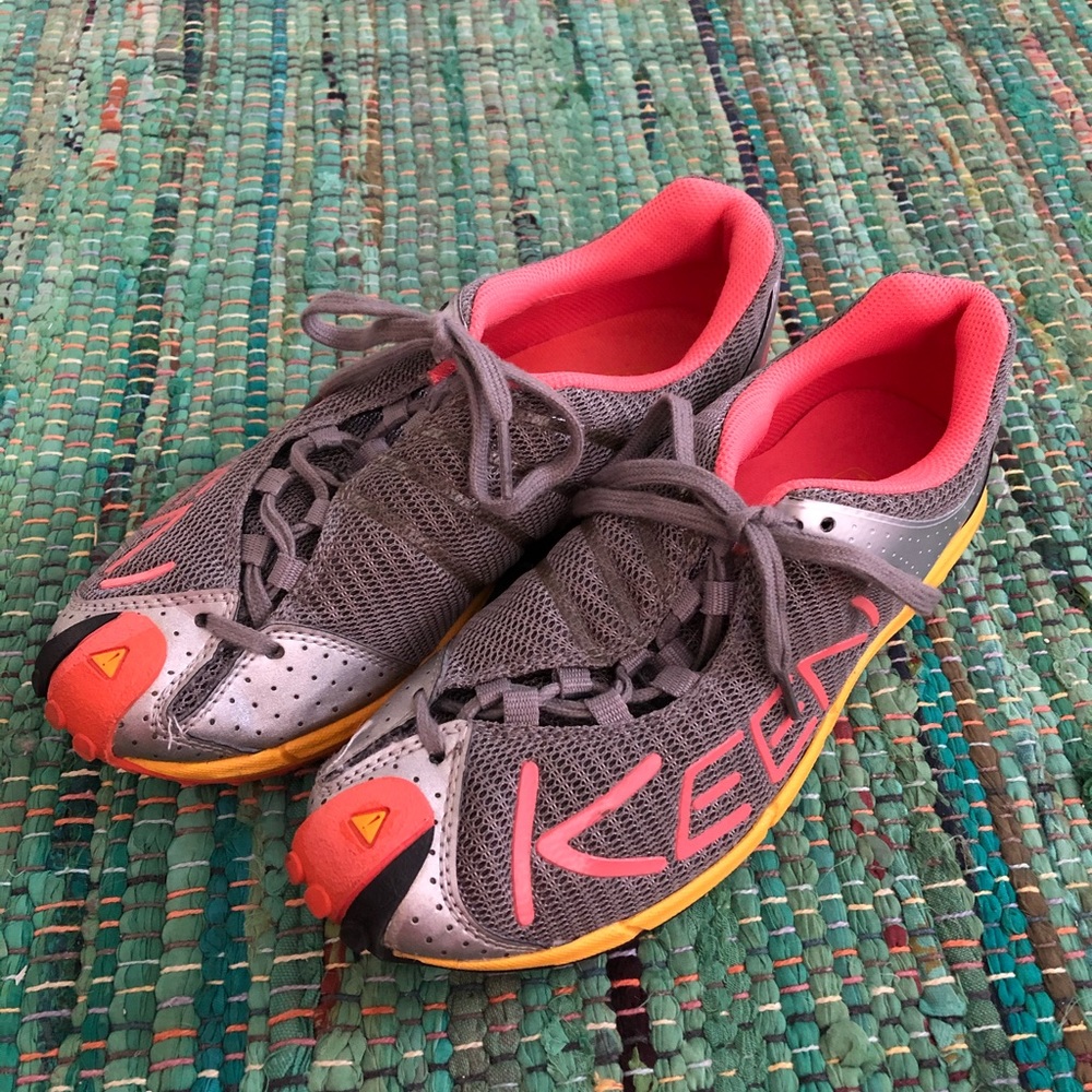 Keen A86 Sneakers